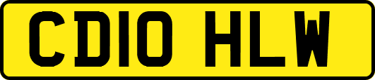CD10HLW