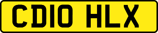 CD10HLX