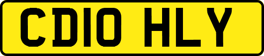 CD10HLY