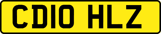 CD10HLZ