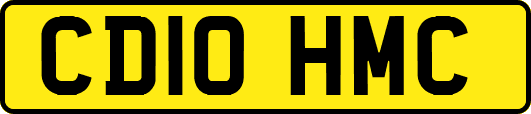 CD10HMC