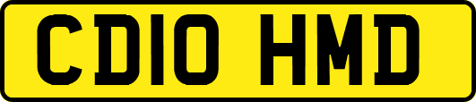 CD10HMD