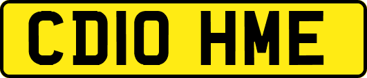 CD10HME