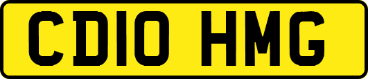 CD10HMG