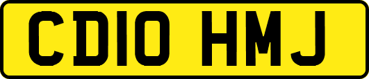 CD10HMJ