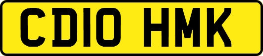 CD10HMK