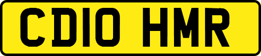 CD10HMR
