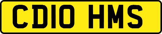 CD10HMS