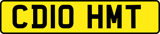 CD10HMT