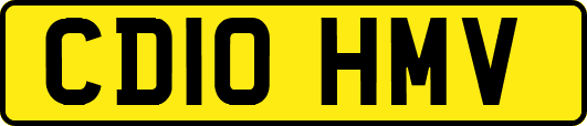 CD10HMV