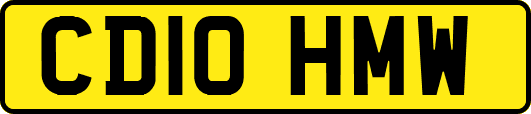 CD10HMW