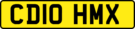CD10HMX