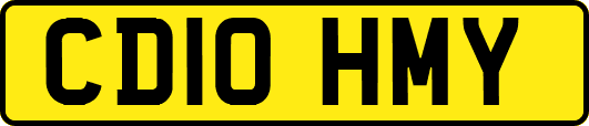 CD10HMY