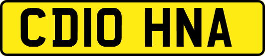 CD10HNA