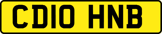 CD10HNB