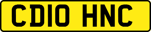 CD10HNC