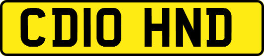 CD10HND