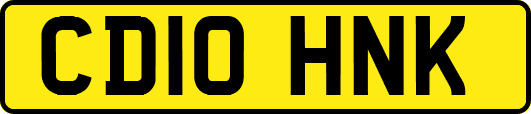 CD10HNK