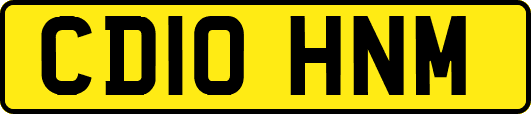 CD10HNM