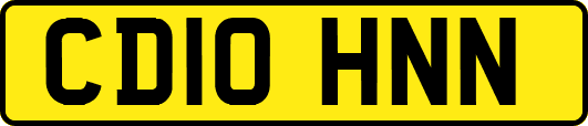 CD10HNN