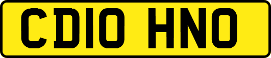 CD10HNO