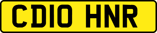 CD10HNR