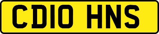 CD10HNS