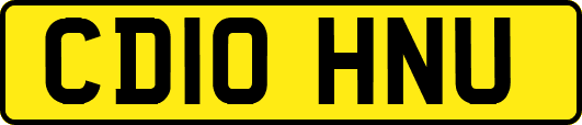 CD10HNU