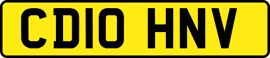 CD10HNV