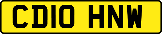 CD10HNW
