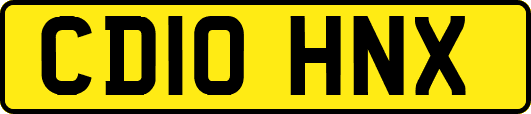 CD10HNX