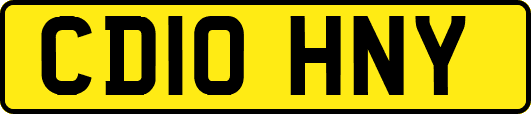 CD10HNY