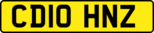 CD10HNZ