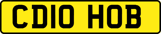 CD10HOB