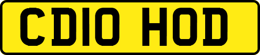CD10HOD