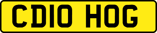 CD10HOG