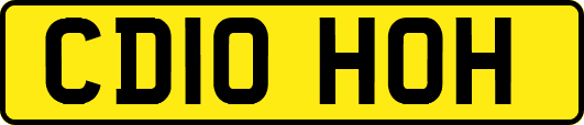 CD10HOH