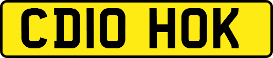 CD10HOK