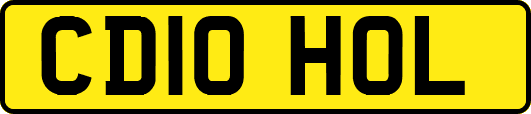 CD10HOL