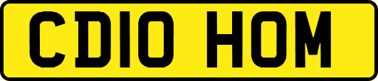 CD10HOM