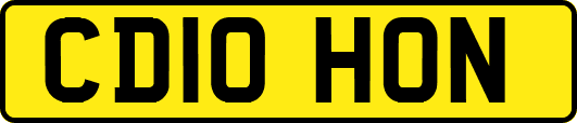 CD10HON