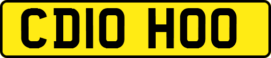 CD10HOO