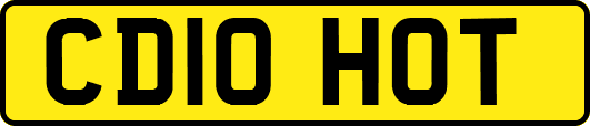 CD10HOT