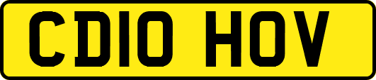 CD10HOV