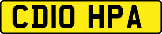 CD10HPA