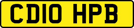 CD10HPB