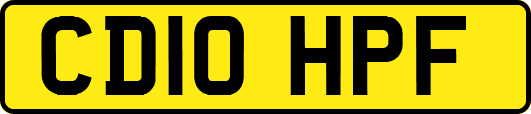CD10HPF