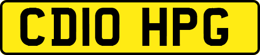 CD10HPG