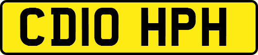 CD10HPH