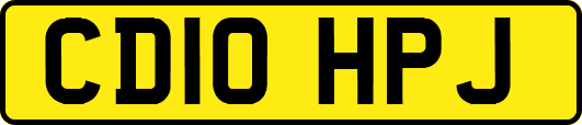 CD10HPJ
